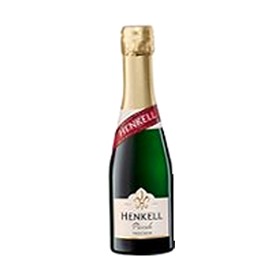 Henkell Sekt Trocken