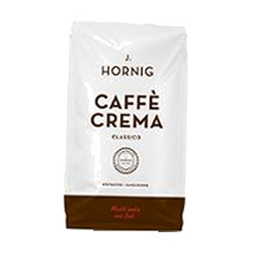 Hornig Caffe Crema Classico ganze Bohne