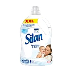 Silan Weichspüler Sensitive & Baby 130WG