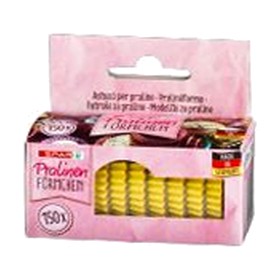 SPAR Pralinenförmchen bunt 150 Stück