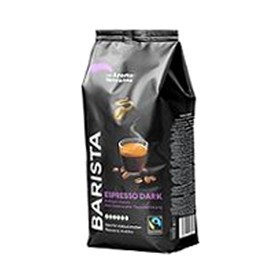 Tchibo Barista Espresso Dark ganze Bohne