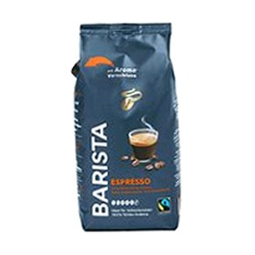 Tchibo Barista Espresso ganze Bohne
