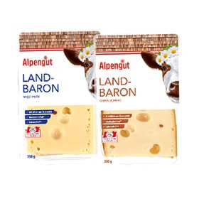 Alpengut Landbaron