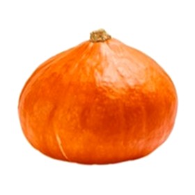 Bio-Speisekürbis Hokkaido aus Österreich 1 kg