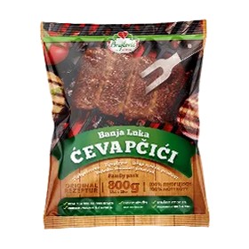 Cevapici