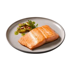 DELUXE Lachsfilet