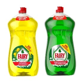 FAIRY Geschirrspülmittel