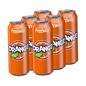 Freeway Limonade