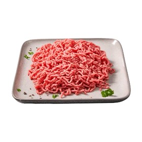 Frisches Faschiertes gemischt