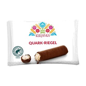 Kuljanka Topfen-Riegel