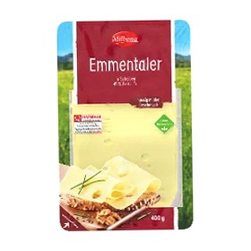 MILBONA Emmentaler
