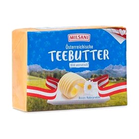 Milbona Teebutter 250 g