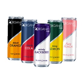 Red Bull Energy Drink (0,25 l & Multipack nach €/l)