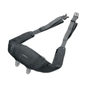 SANITAS Akku Nacken-Massagegerät “SMG 149”