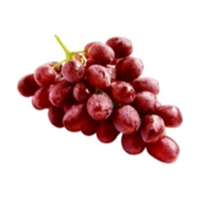 Trauben kernlos (500 g — €/kg Vergleich)