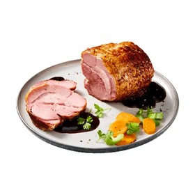 WIESENTALER Frischer Puten Suhrrollbraten