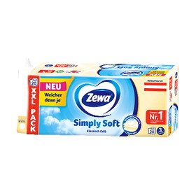 ZEWA Toilettenpapier