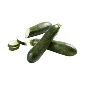 Broccoli, Karotten, Zucchini & Kürbis (€/kg Vergleich)