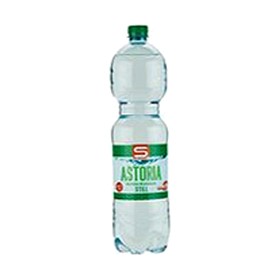 Alpquell Mineralwasser ohne Kohlensäure