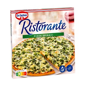 Dr. Oetker Ristorante Spinaci