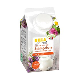 Erlebnissennerei Zillertal Kakao aus Heumilch