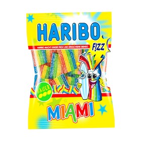 Haribo Miami Sauer