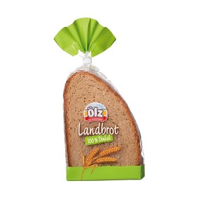 Ölz Landbrot 100% Dinkel
