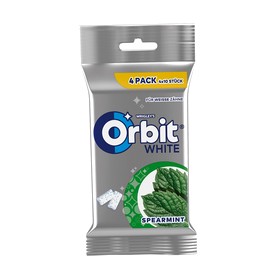 Orbit White Spearmint