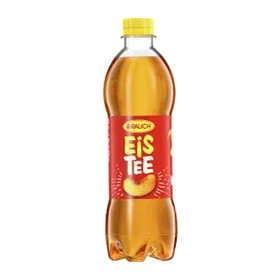 Rauch Eistee Pfirsich