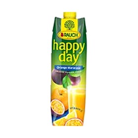 Rauch Happy Day Orange 1,0 Liter