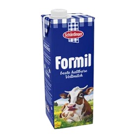 Schärdinger Formil H-Vollmilch 3,5%