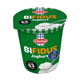 Schärdinger Streichgenuss Rapsöl & Joghurt