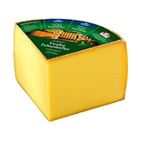 Tirol Milch Felsenkellerkäse 45%