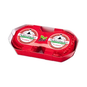 Bio-Schlosskäse