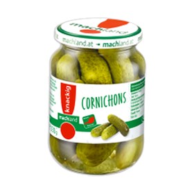 Cornichons