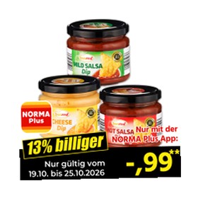 Dips