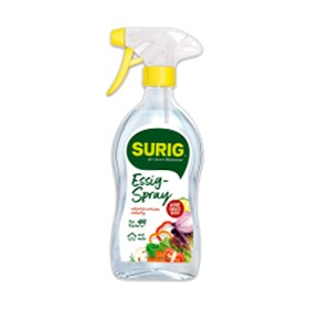 Essig-Spray