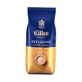 Exclusive Caffè Crema