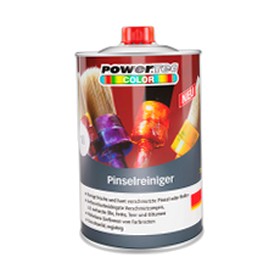 Pinselreiniger