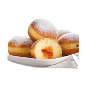 Premiumkrapfen