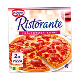 Ristorante Pizza