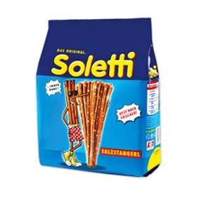 Salzstangerl