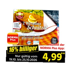 Schnitzel