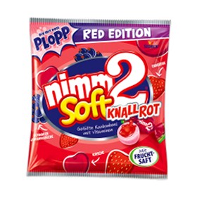 Soft Splash