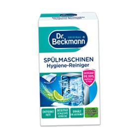 Spülmaschinen Hygiene-Reiniger