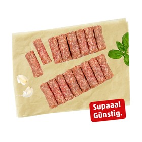 Cevapcici