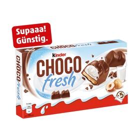 Choco Fresh