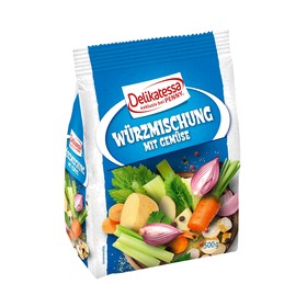 Gewürzmischung