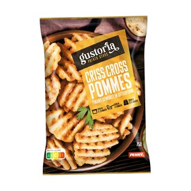 Gitterpommes*