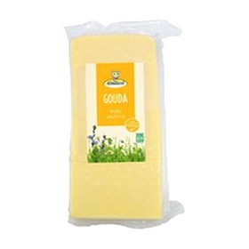 Ich bin Österreich Gouda in Scheiben 400 g